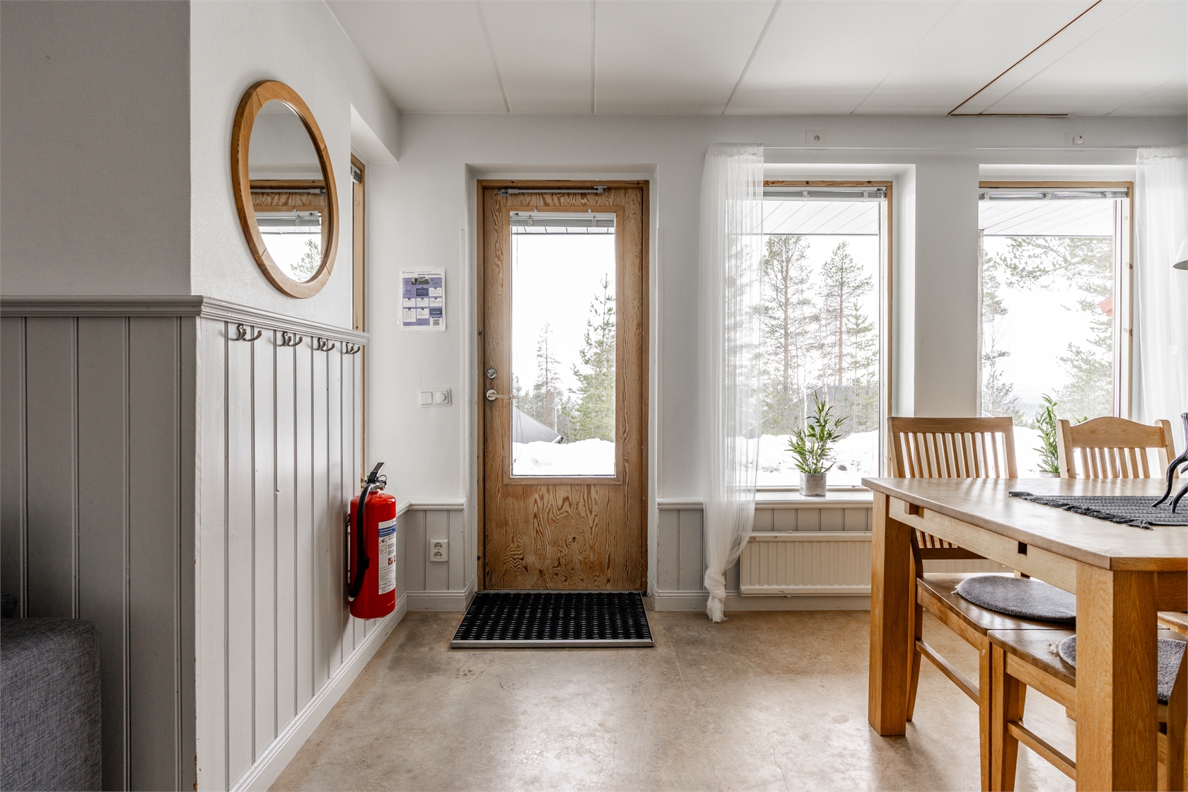 Idre Fjäll vägen 801-4 – bild 7
