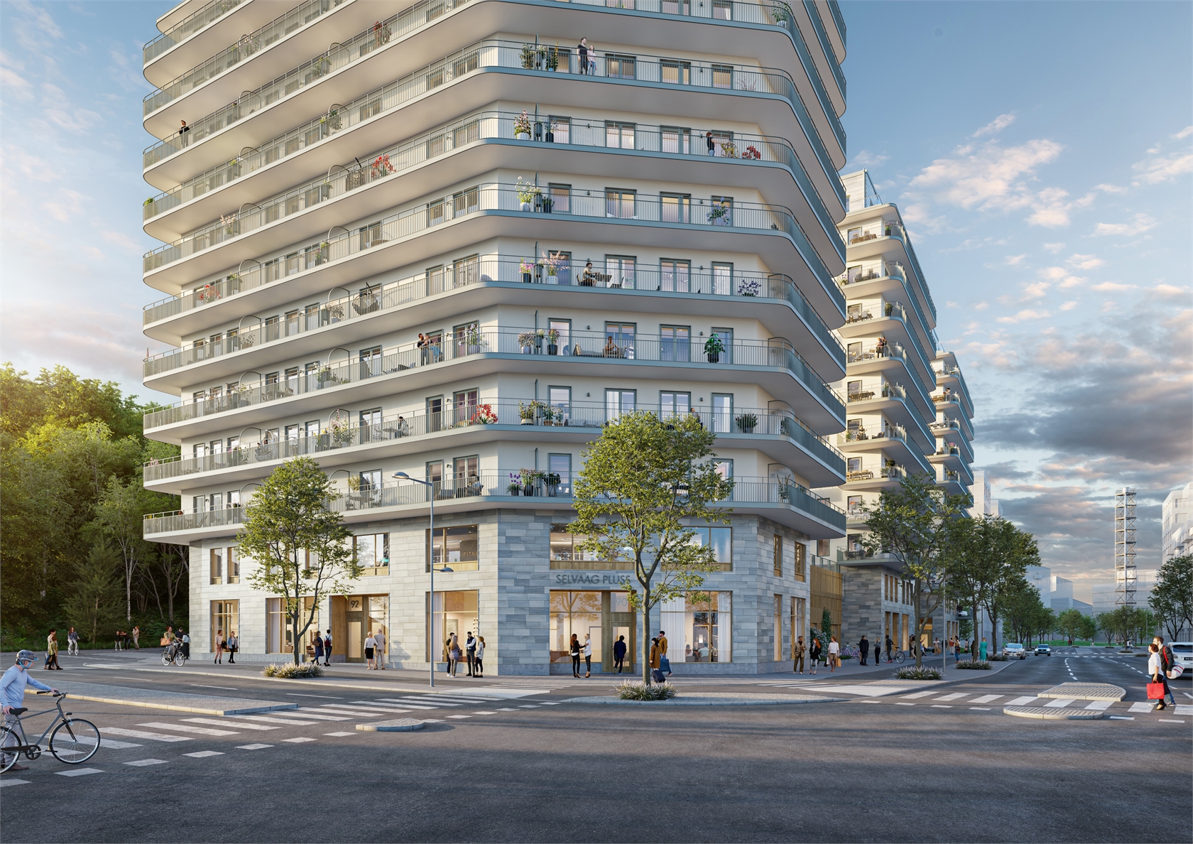 Bobergsgatan – bild 46