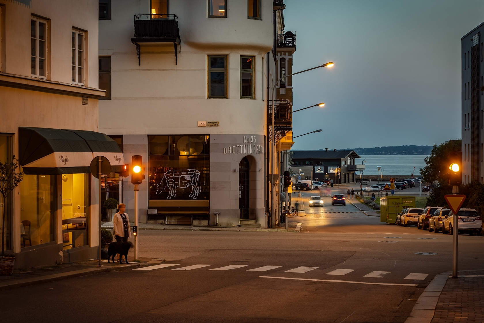 Drottninggatan 100 – bild 22