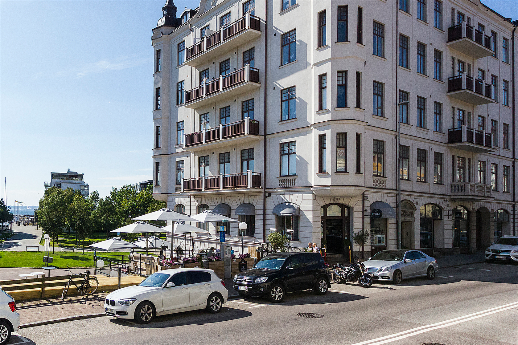 Drottninggatan 100 – bild 23