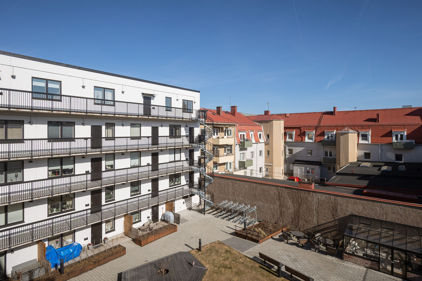 Järnvägsgatan 32 – bild 19