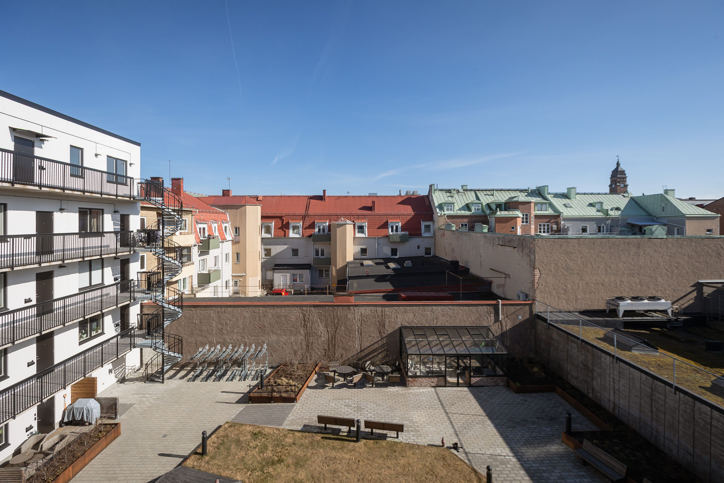 Järnvägsgatan 32 – bild 18