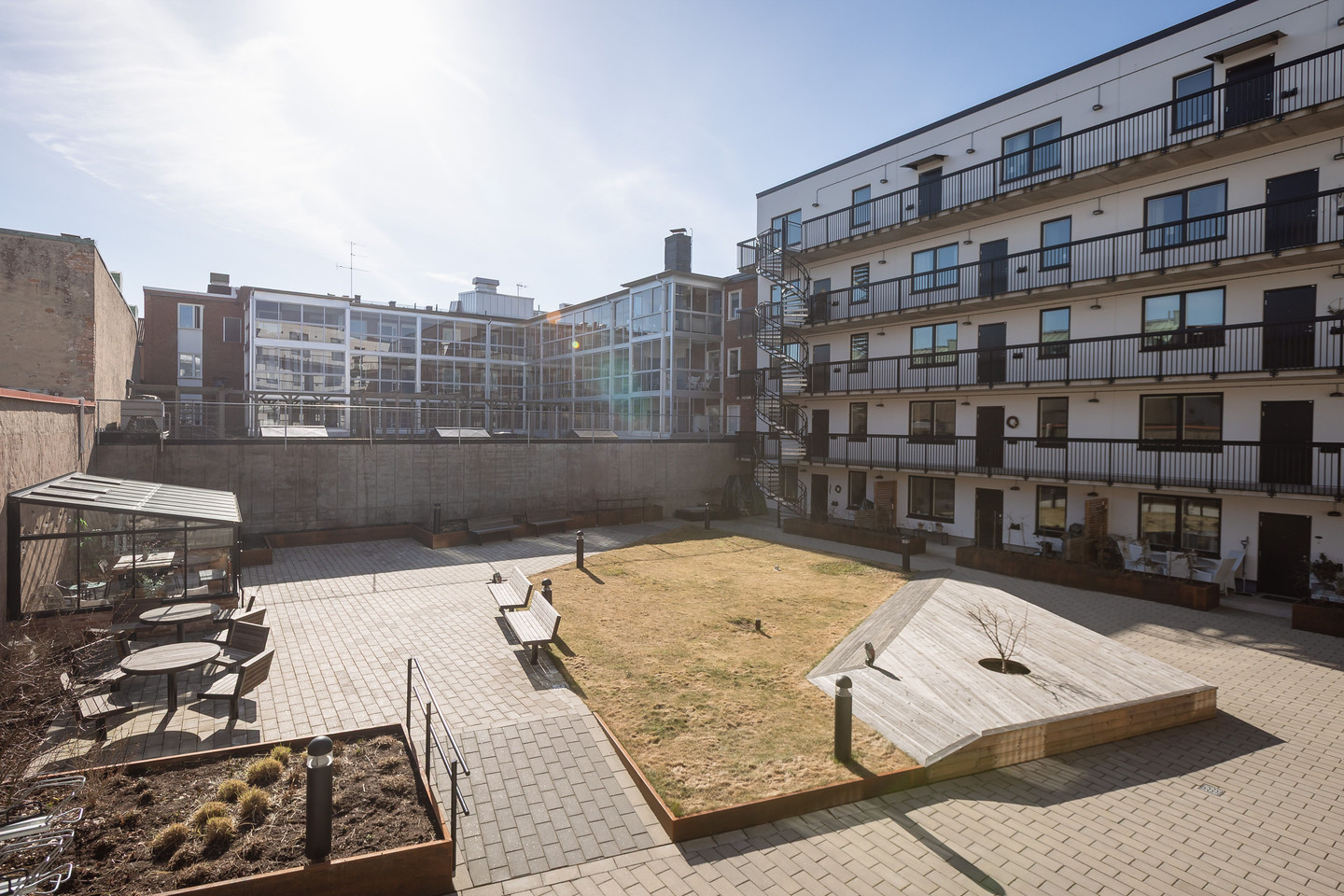 Järnvägsgatan 32 – bild 23