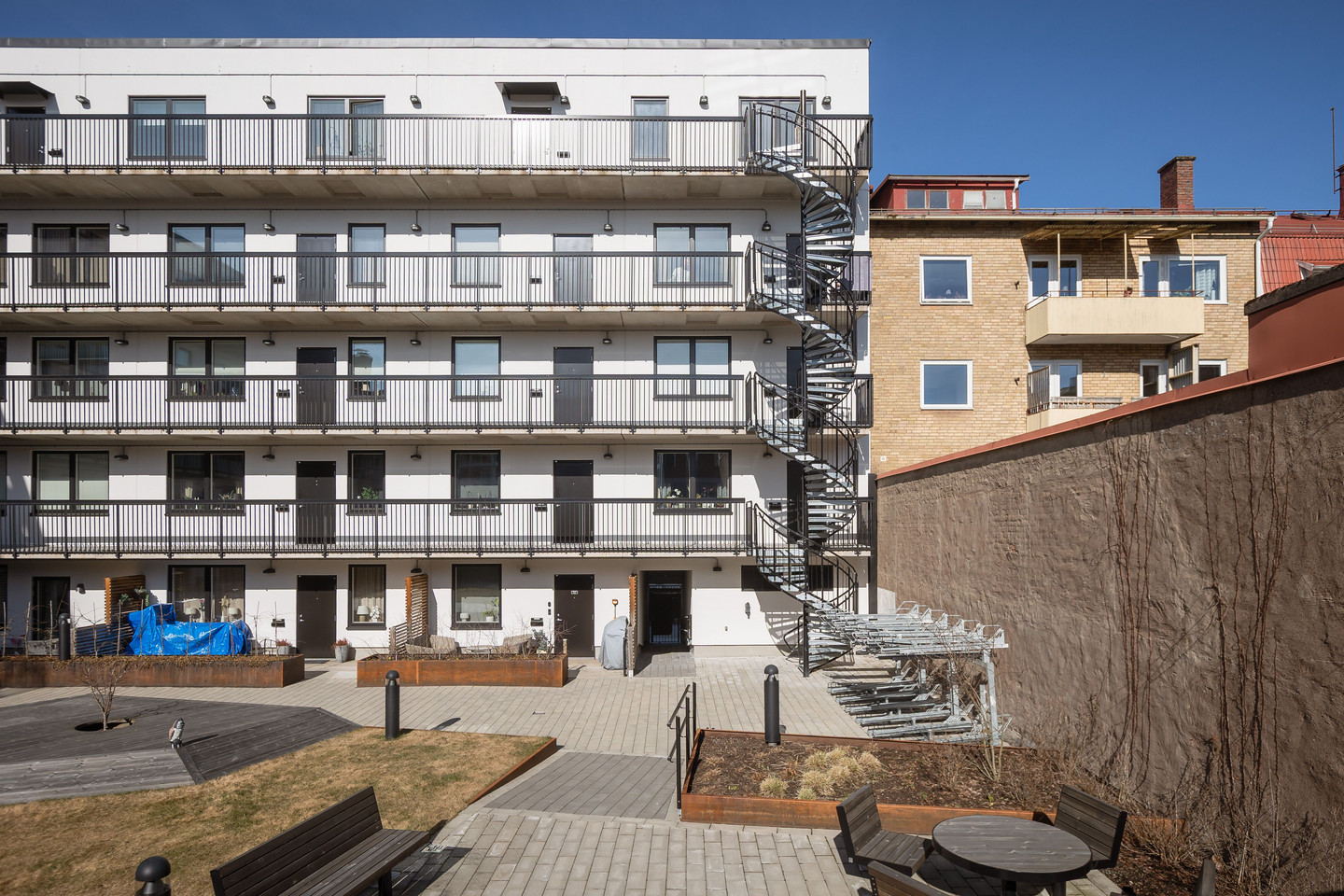 Järnvägsgatan 32 – bild 24