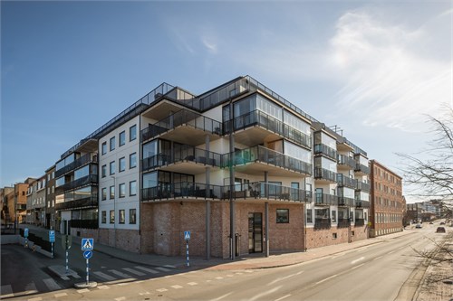 Järnvägsgatan 32