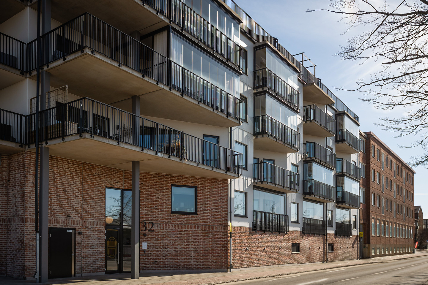 Järnvägsgatan 32 – bild 25
