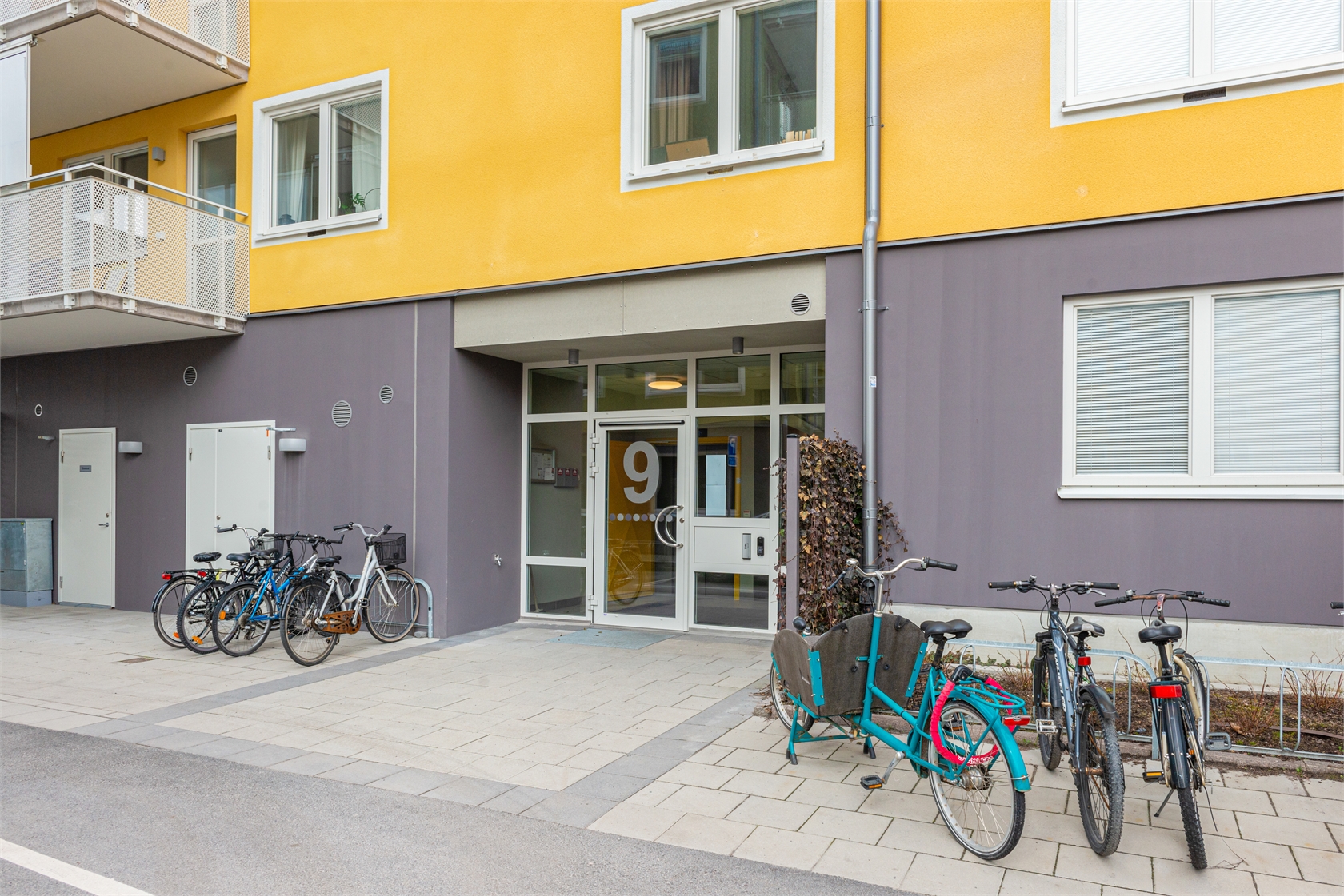 Kantorsgatan 9 – bild 14