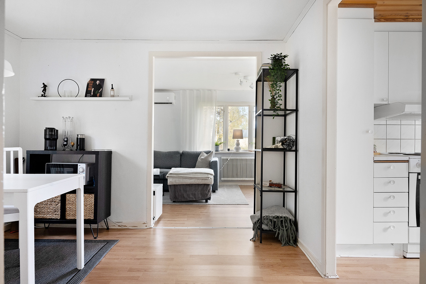 Gamla Nissastigen 227 och 229 – bild 30