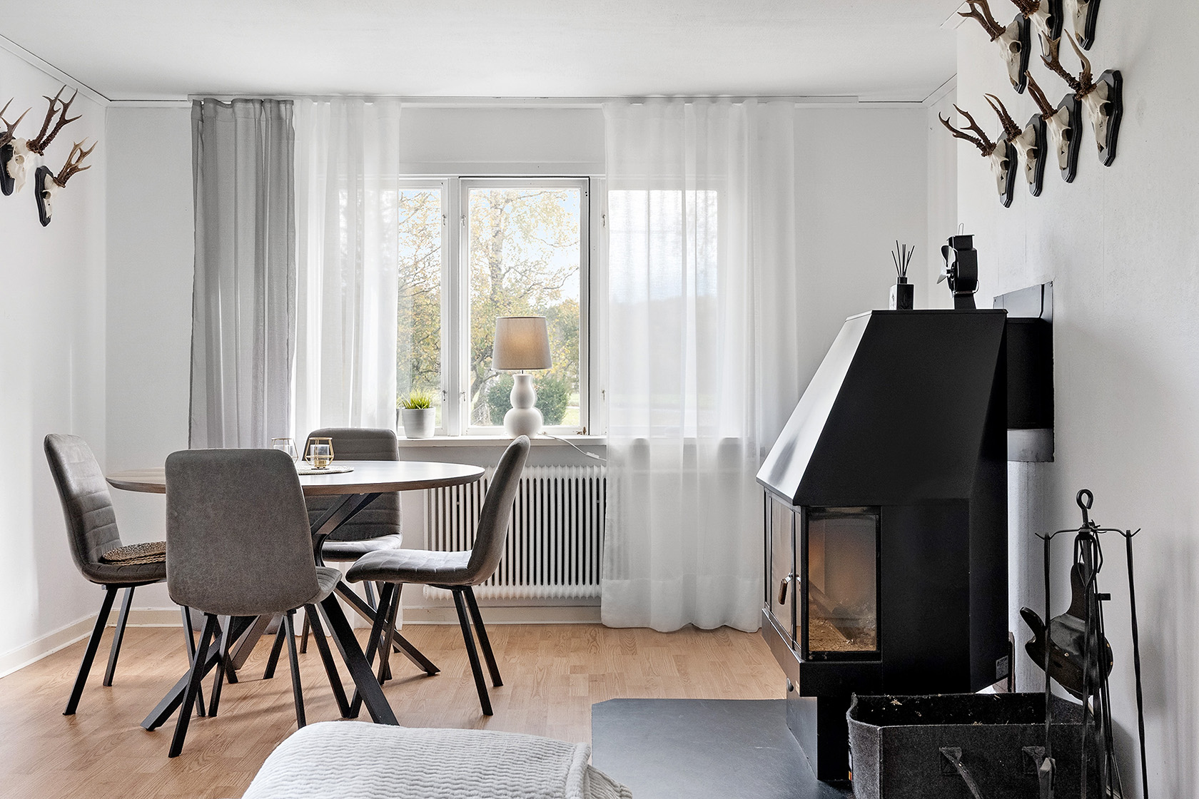 Gamla Nissastigen 227 och 229 – bild 34