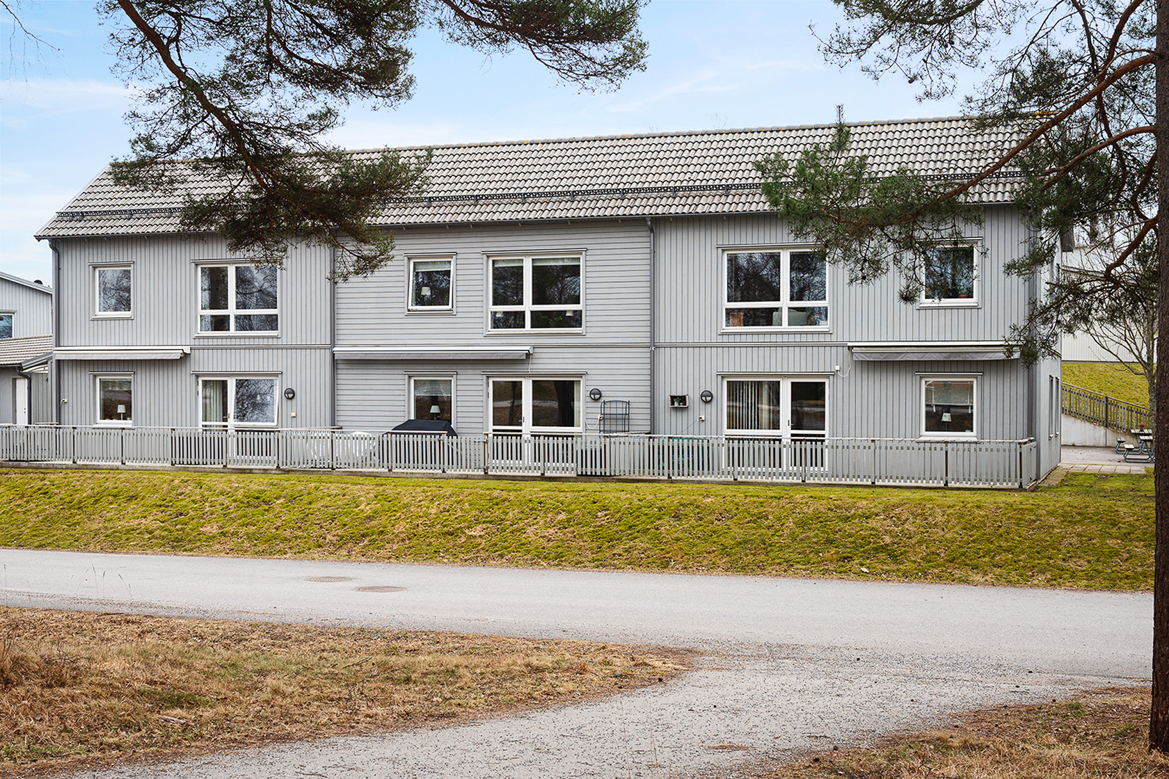 Hallabergsvägen 3D – bild 4