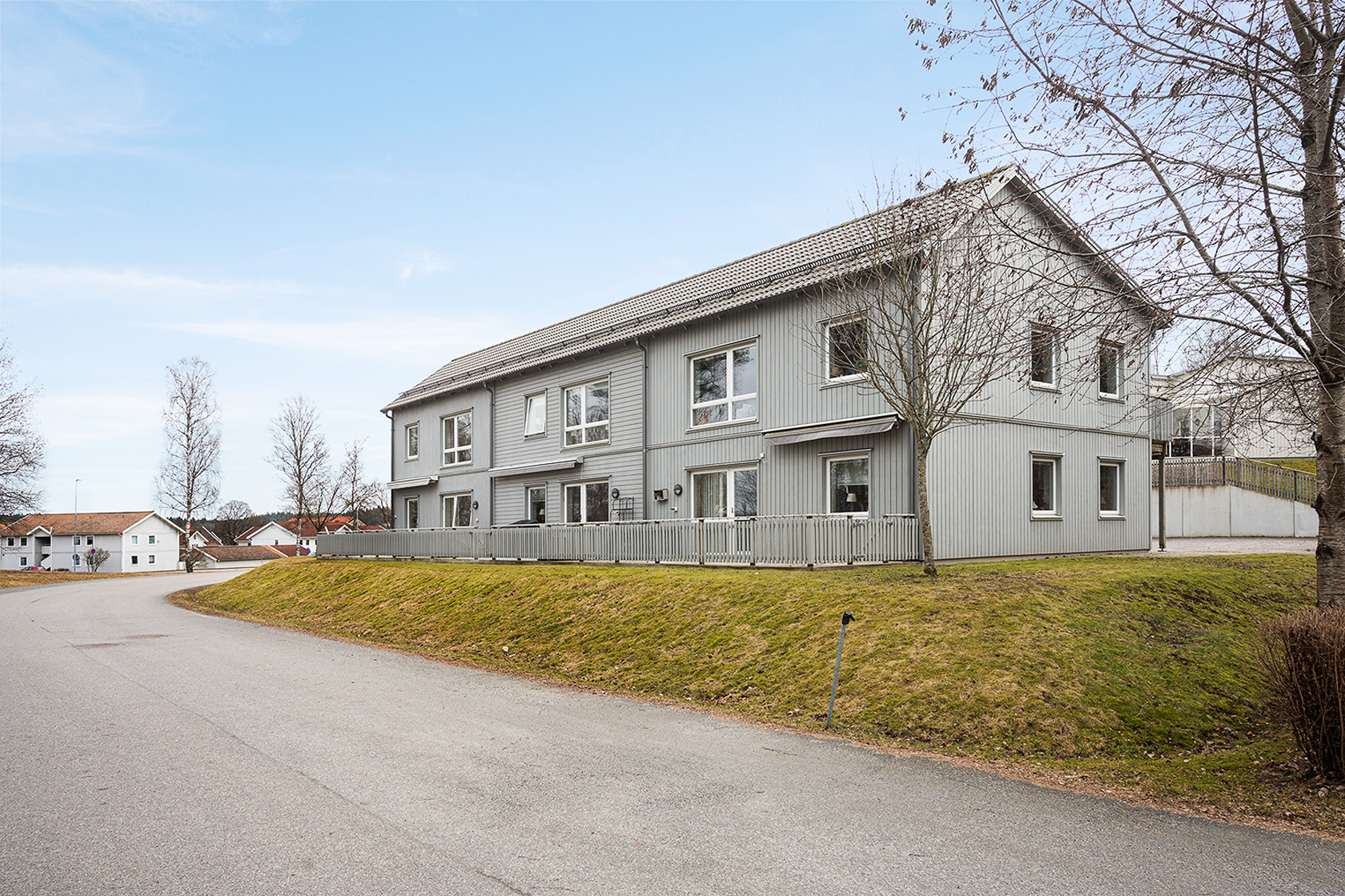 Hallabergsvägen 3D – bild 15