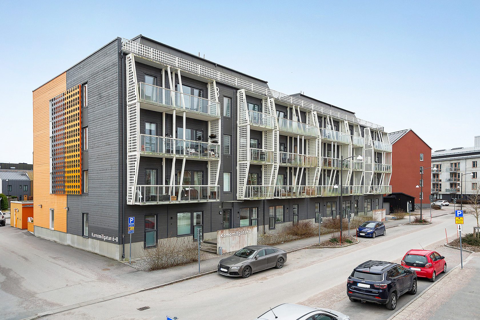 Kamomillgatan 8 – bild 18