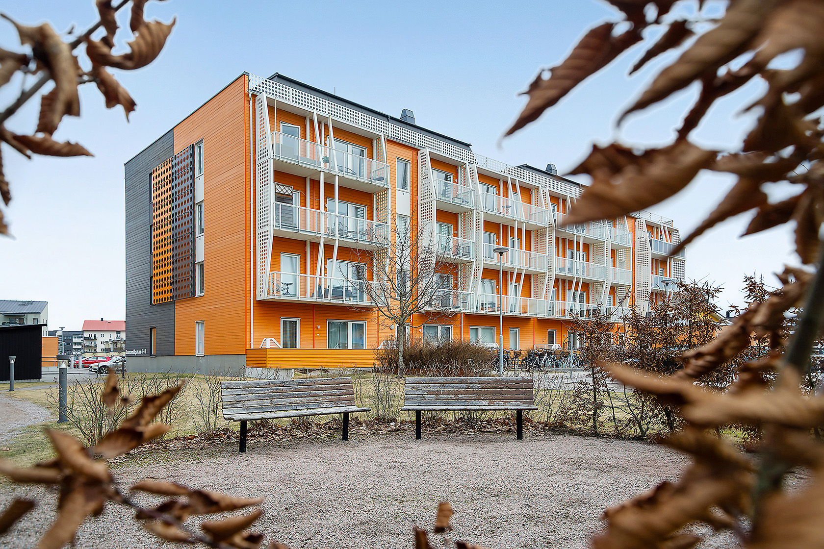 Kamomillgatan 8 – bild 17