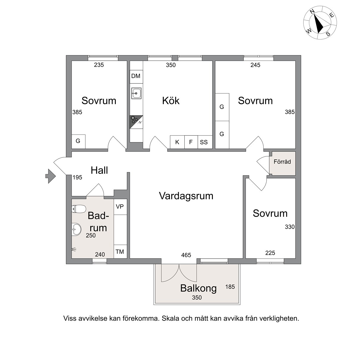 Abborrvägen 19 – bild 14