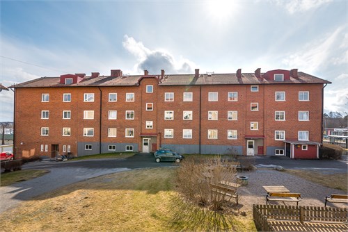 Hudiksvägen 5A