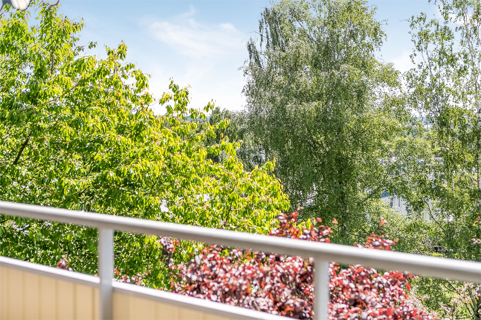 Björnbärsstigen 14, 2tr – bild 3