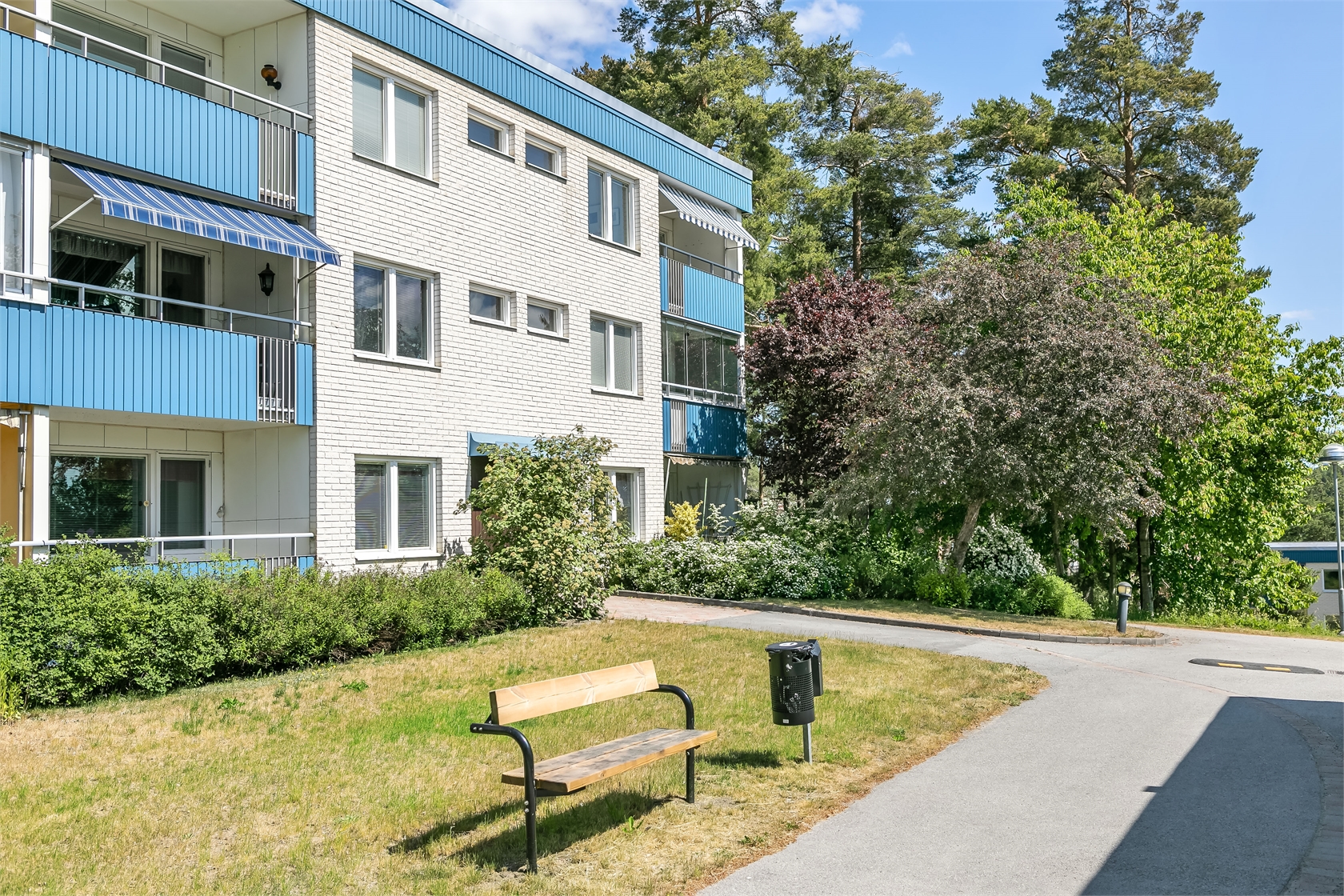 Björnbärsstigen 14, 2tr – bild 13