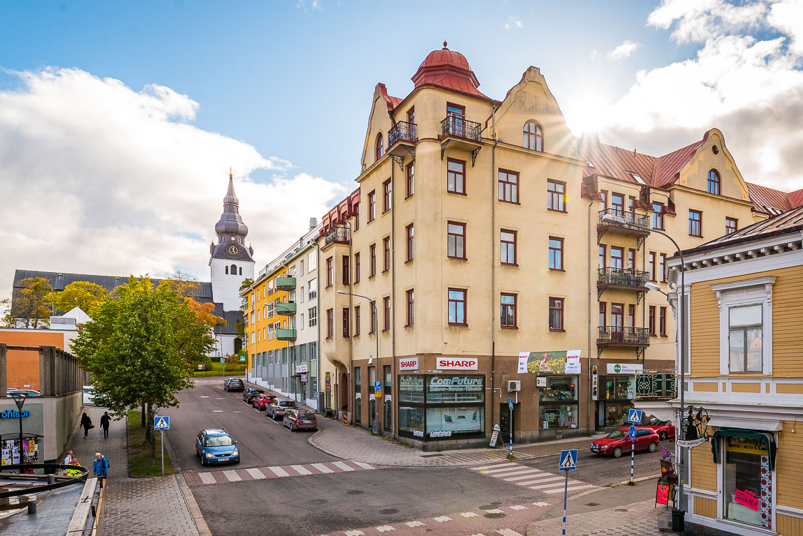 Storgatan 20 – bild 19