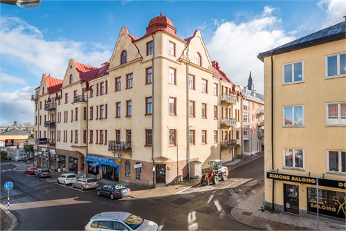 Storgatan 20