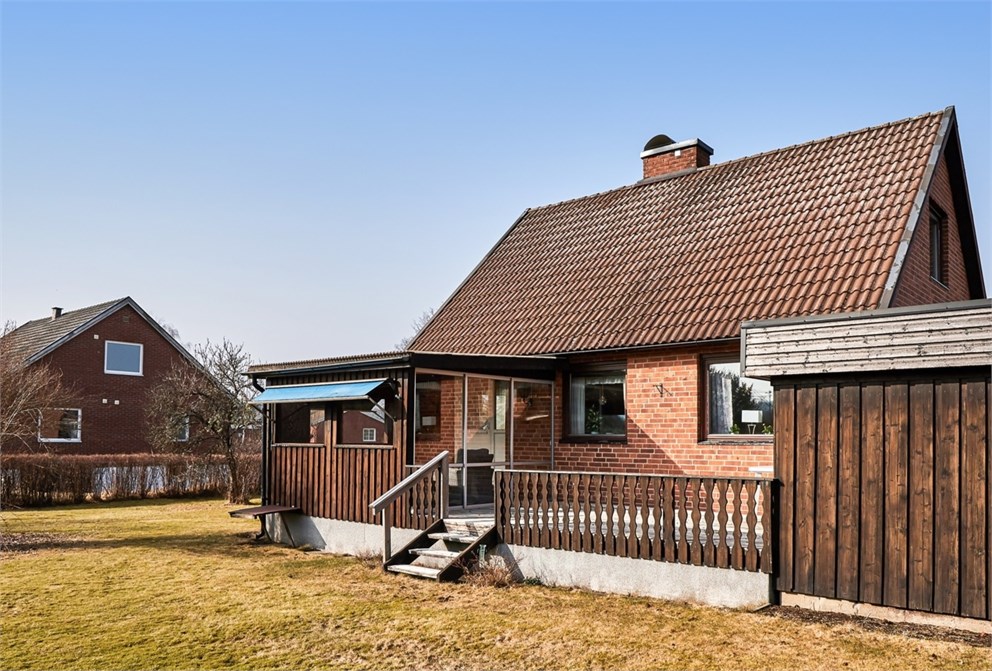 Sandhemsvägen 9