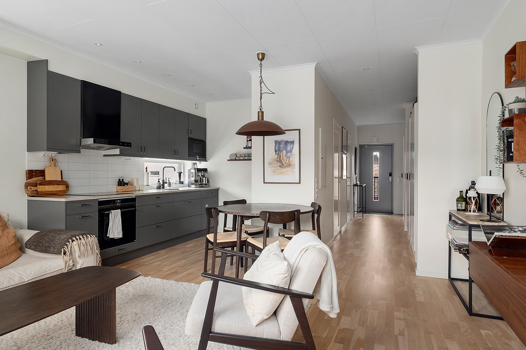 Skogssvedjegatan 35 B – bild 2