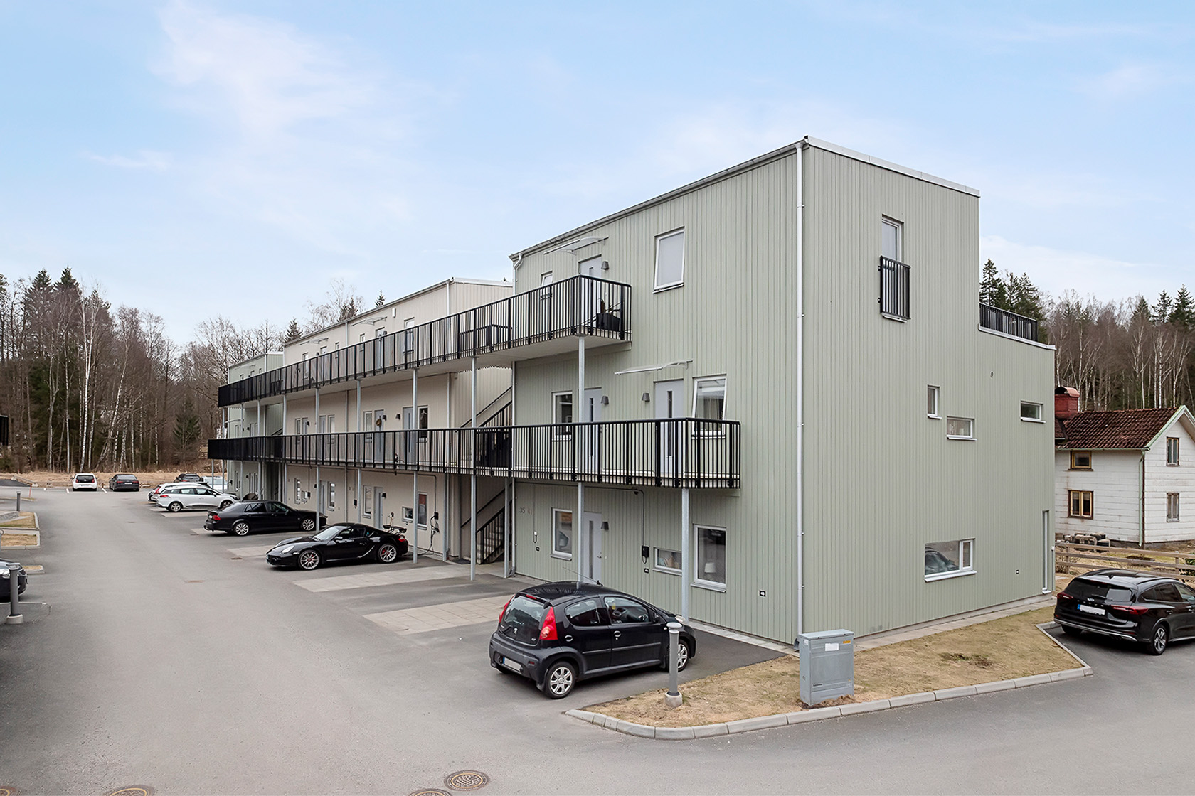 Skogssvedjegatan 35 B – bild 14