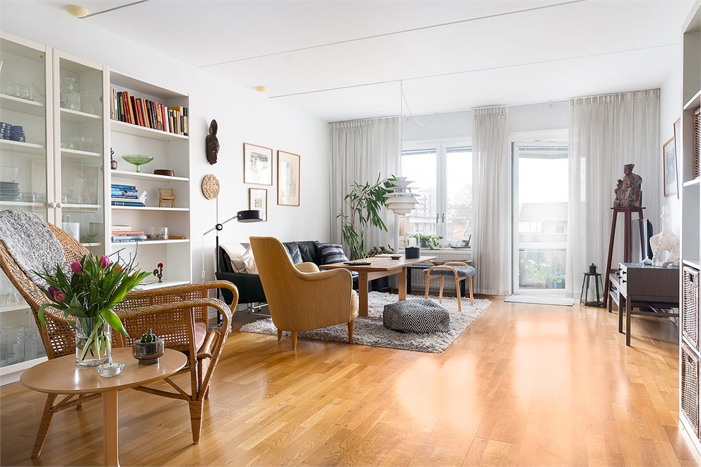 Kyrkvägen 16 O
