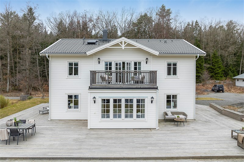 Välkomna till underbara Norsesund!