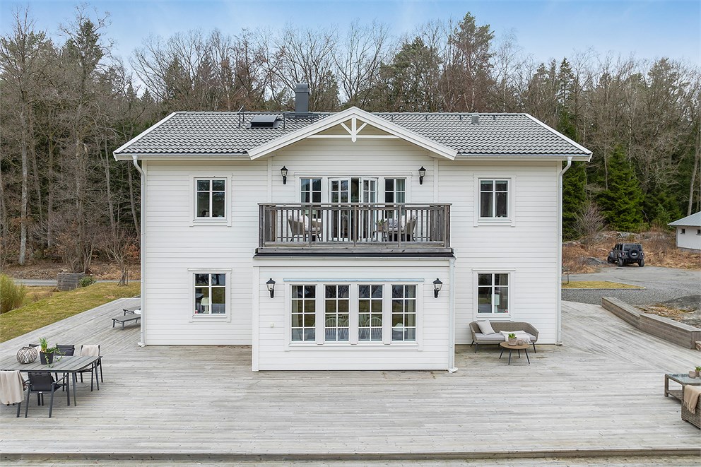 Välkomna till underbara Norsesund!