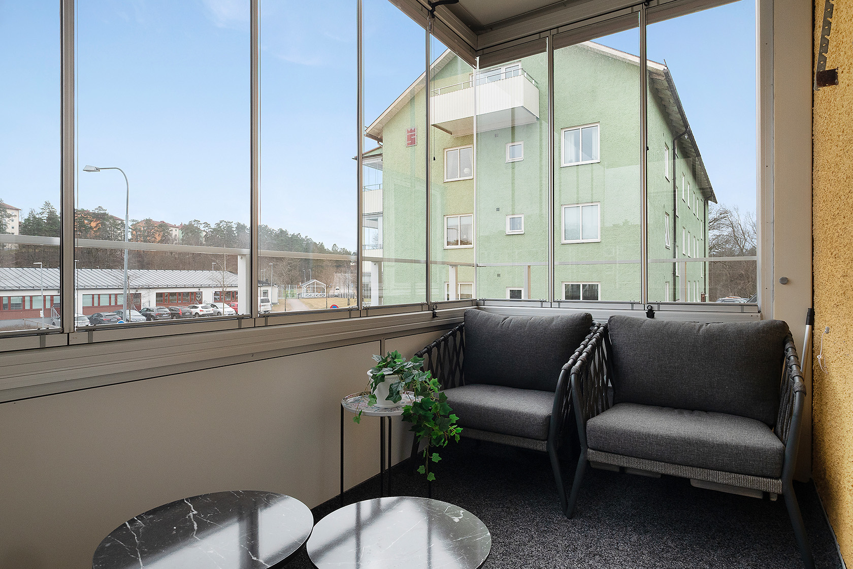 Fjällgatan 2B – bild 16