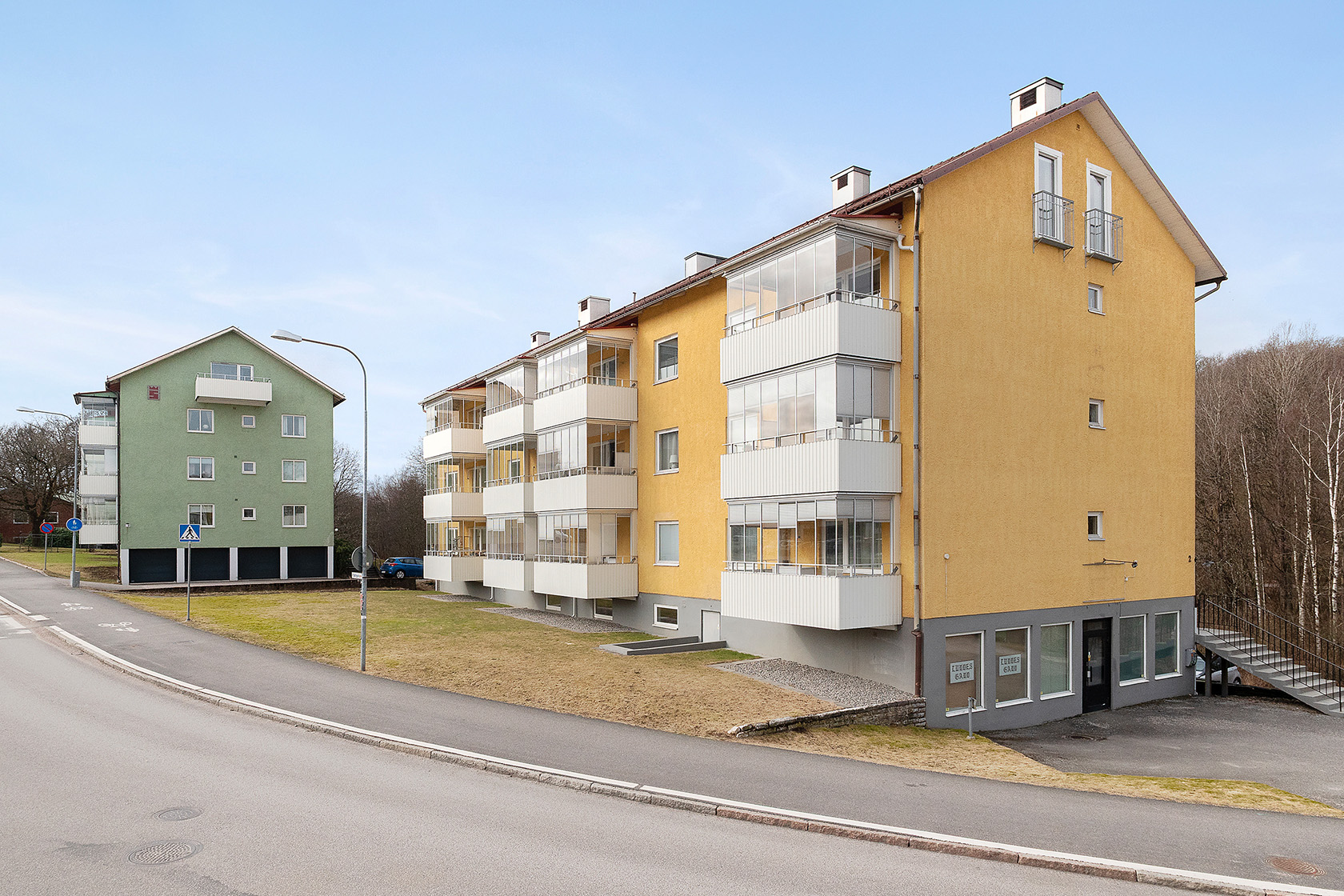 Fjällgatan 2B – bild 20