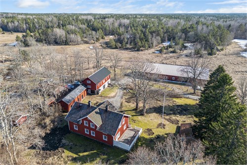 Söderfjälls byväg 13