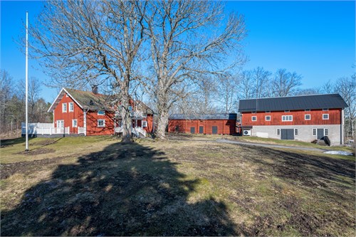 Söderfjälls byväg 13