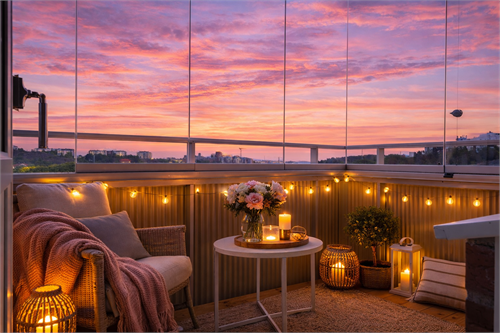 Inspirationsbild digital styling