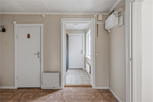 Söderfjälls byväg 11