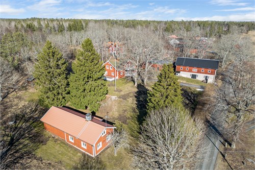 Söderfjälls byväg 11