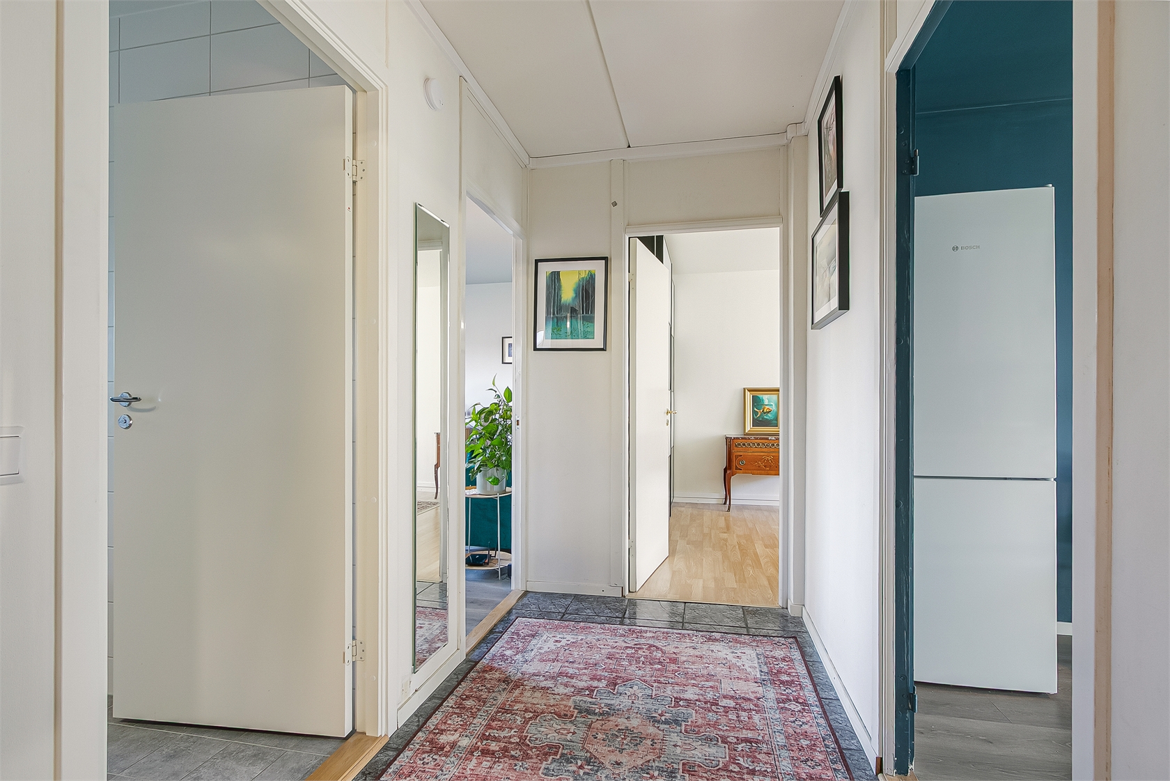 Rågvägen 5, 4tr – bild 2