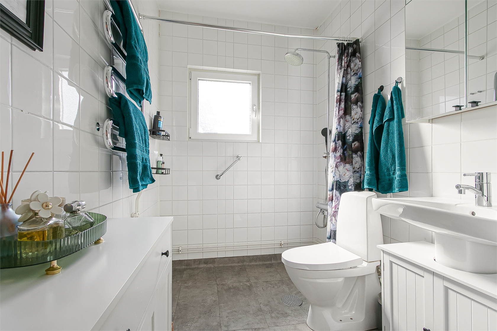 Tre källors väg 21, markplan – bild 5