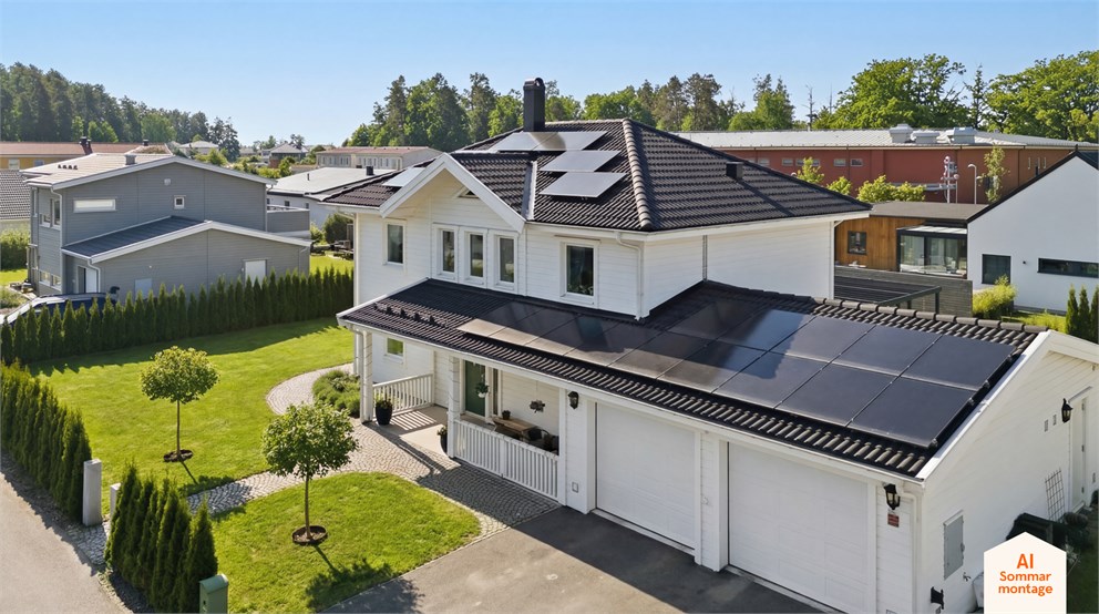 Bigarråvägen 43