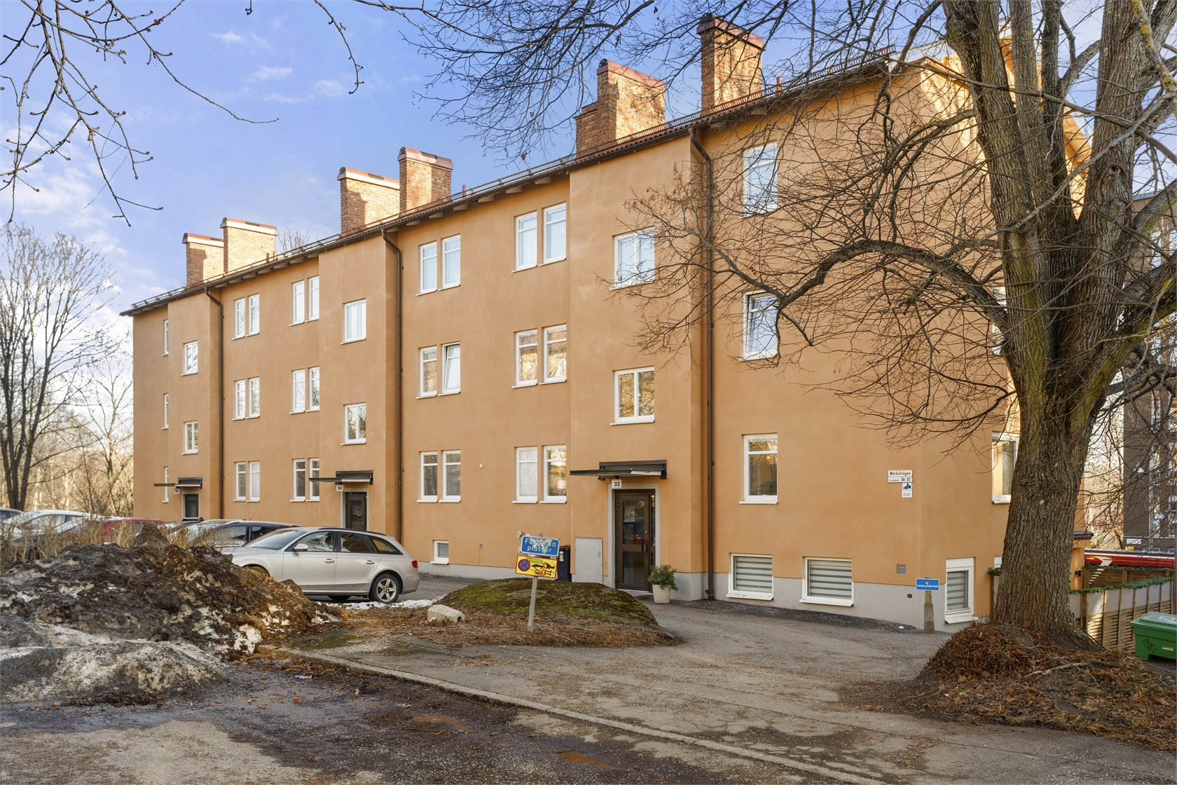 Möckelvägen 32, 2tr – bild 15