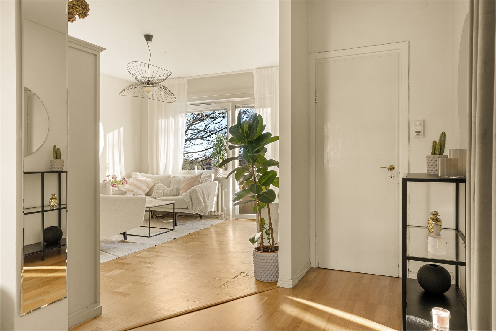 Möckelvägen 32, 2tr – bild 12