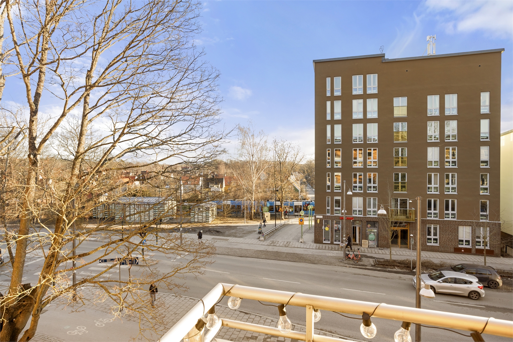Möckelvägen 32, 2tr – bild 2