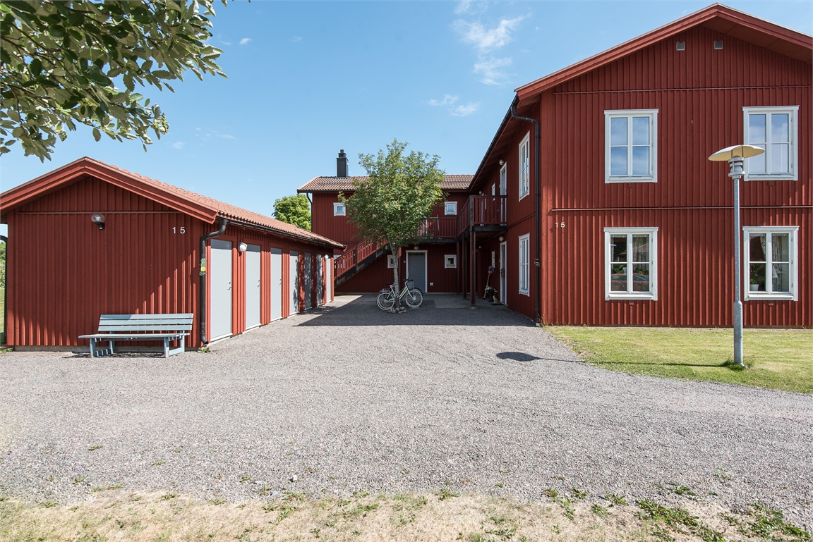 Sveavägen 15 A – bild 2