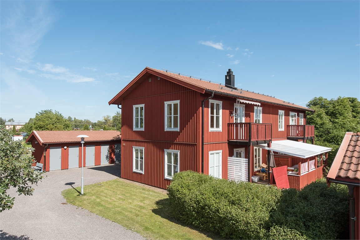 Sveavägen 15 A – bild 21