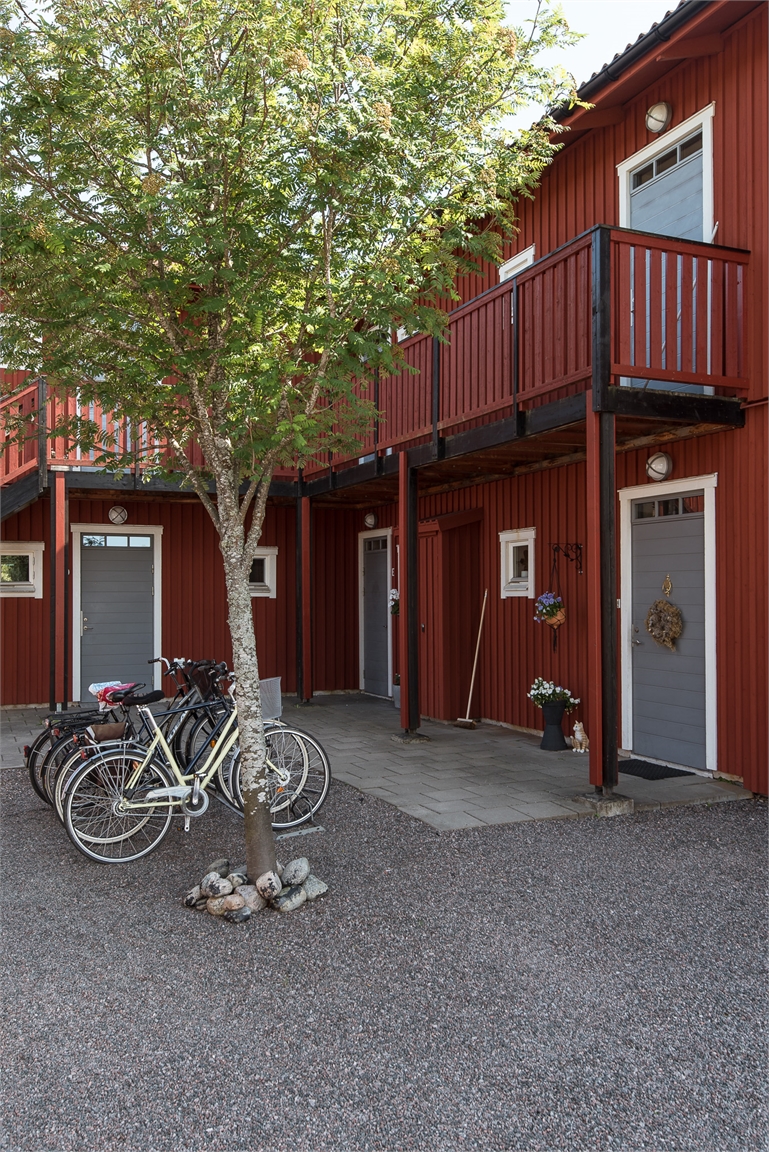 Sveavägen 15 A – bild 20