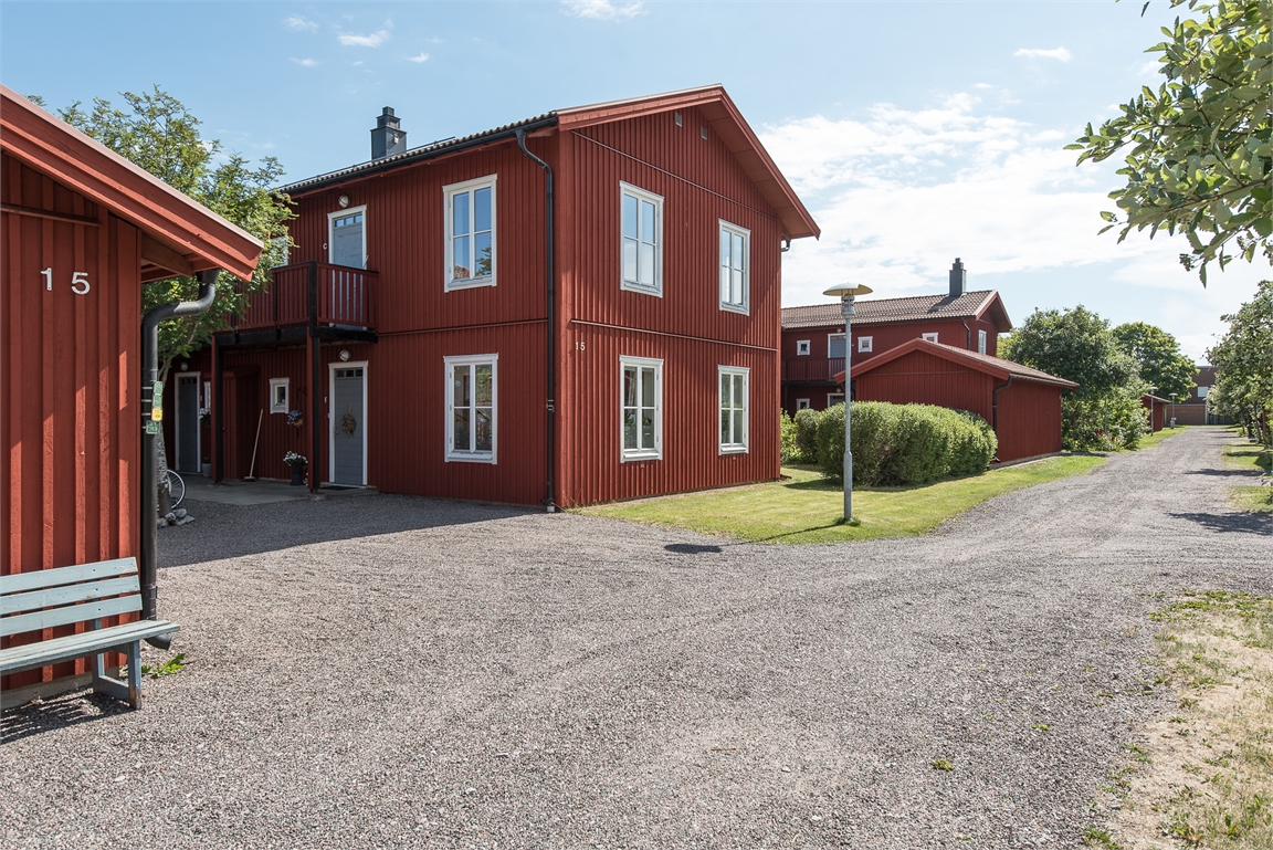 Sveavägen 15 A – bild 23