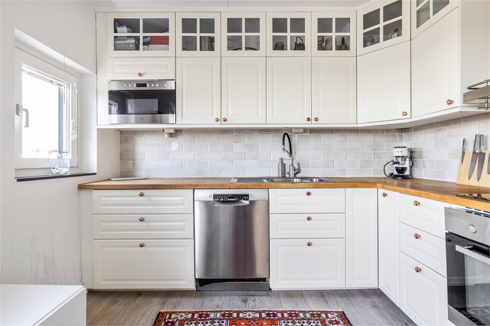 Stenbockens gata 104, vån 7/7