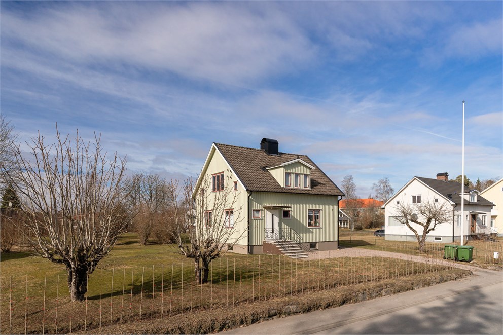 Tidaholmsvägen 7