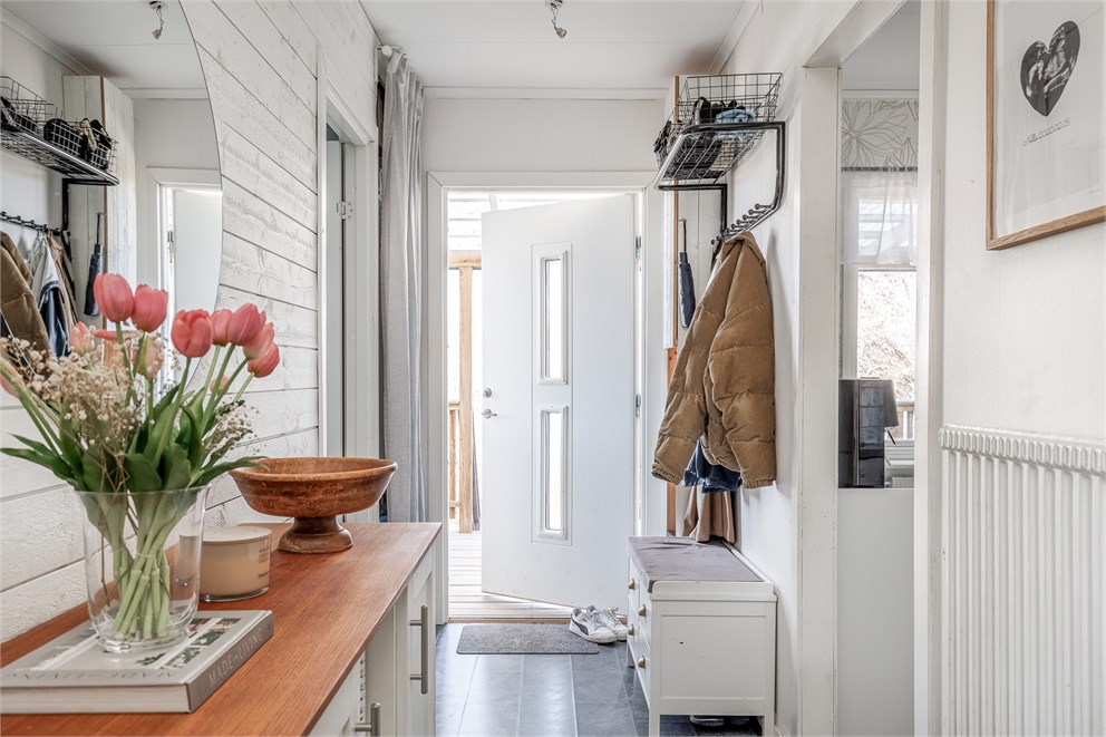 Odelmarksgatan 32A