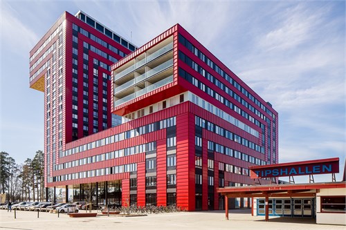 Storgatan 82D 